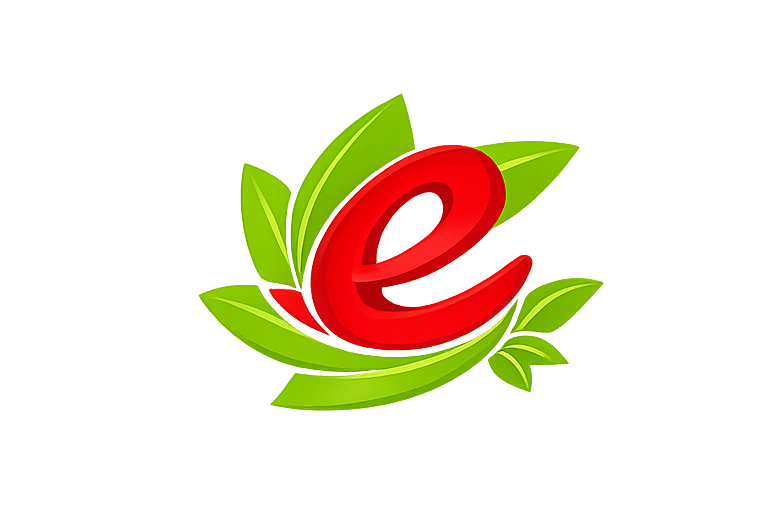PT Ene Kora Pionir logo
