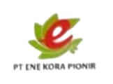 PT Ene Kora Pionir logo