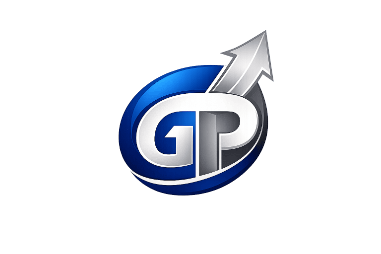 PT Gain Partner Indonesia logo